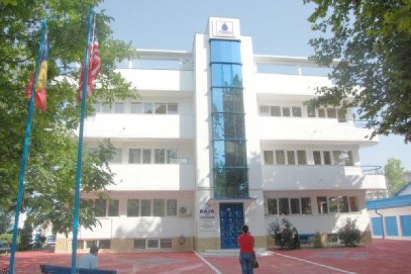 Reprezentanţii Ambasadei SUA au revenit la RAJA Constanţa
